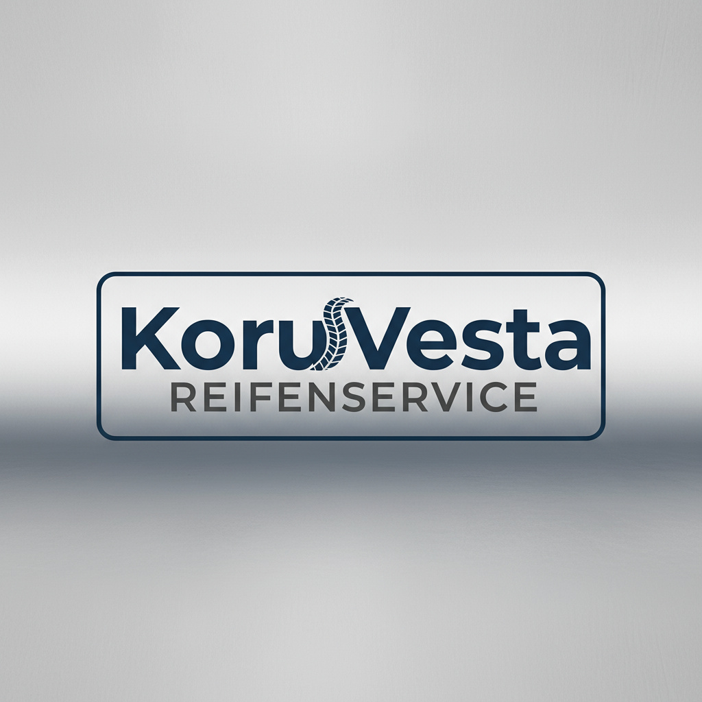 KoruVesta Reifenservice Logo